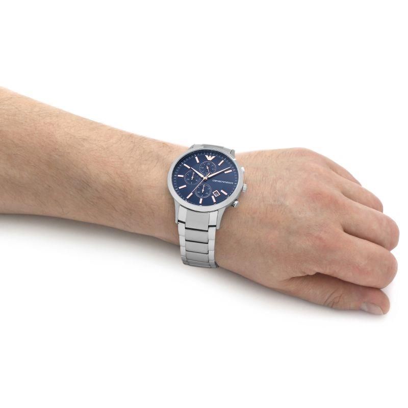 Emporio Armani AR11458 Men's Watch Emporio Armani AR11458 Men's Watch